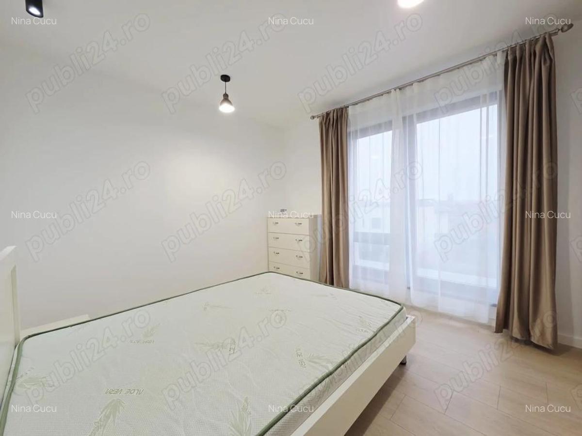 Apartament deosebit la prima inchiriere intr-un bloc deosebit - 5