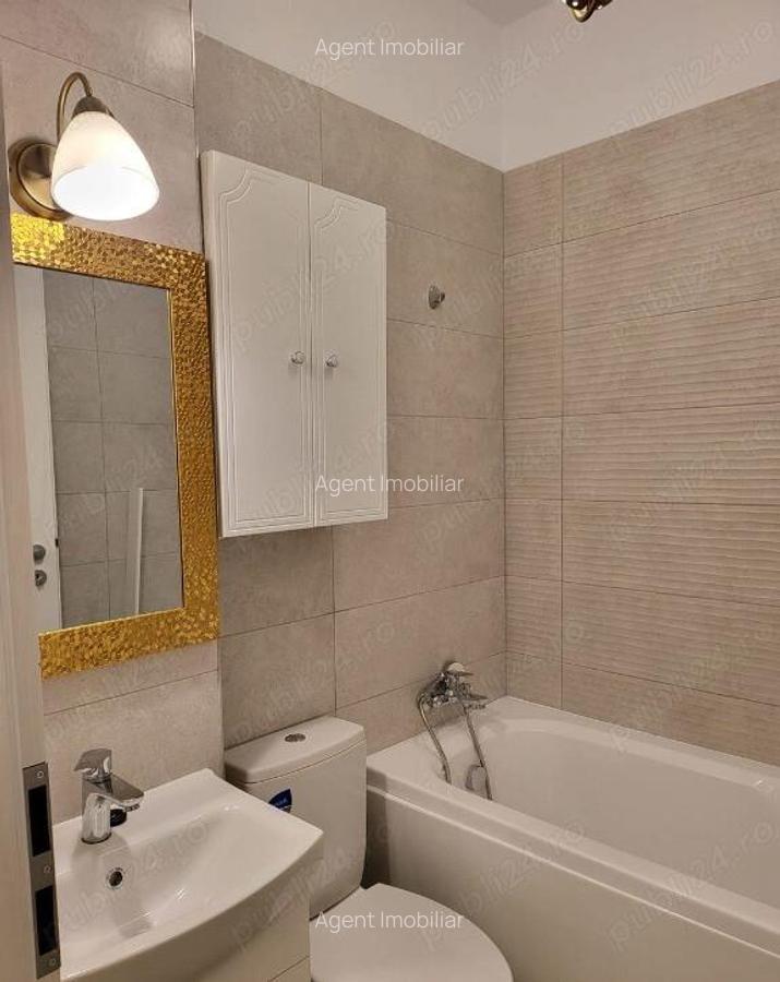 Berceni metrou studio etaj 1 - 2