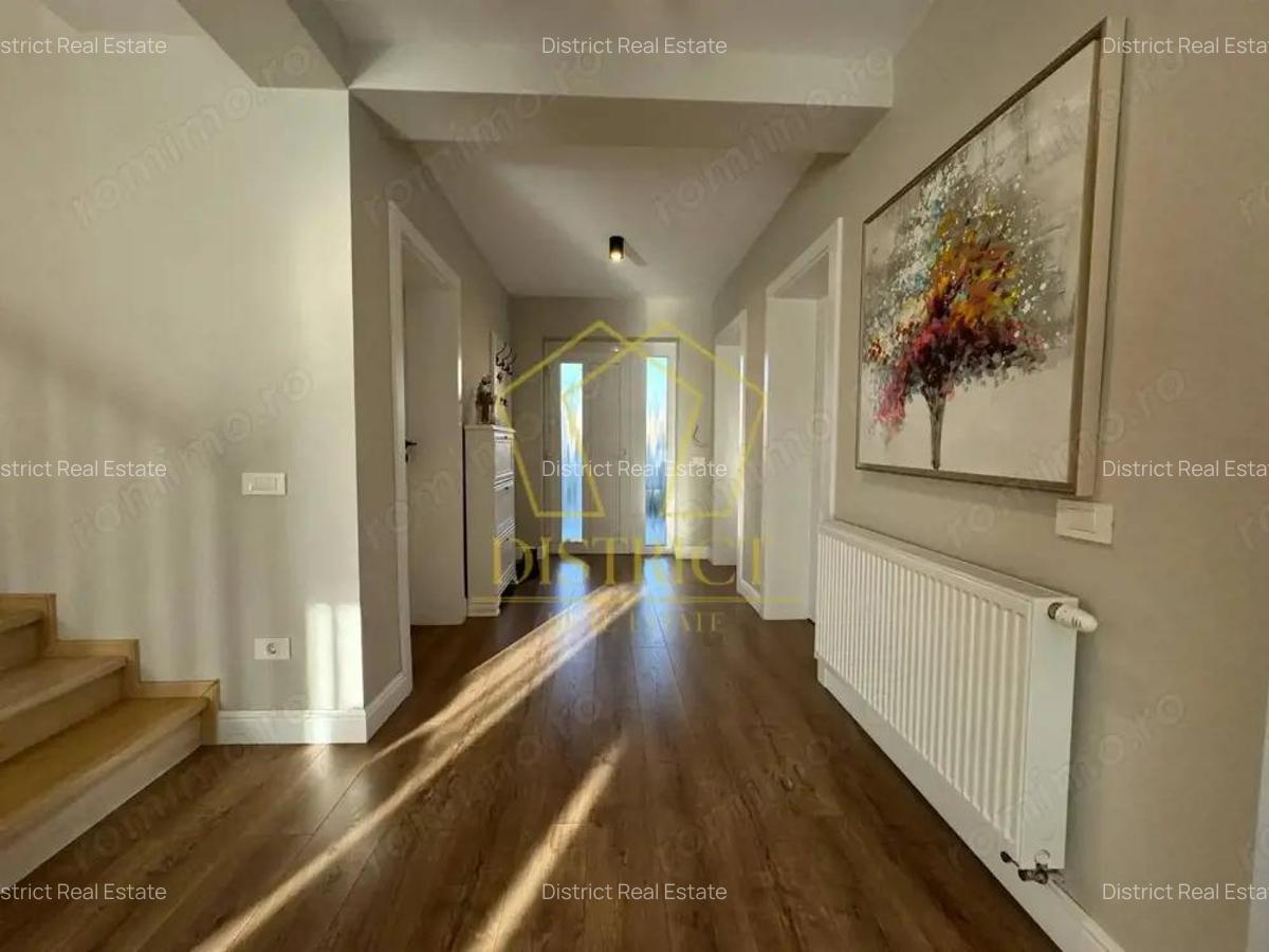 Duplex spatios cu 4 camere, zid dublu | Dumbravita - 12