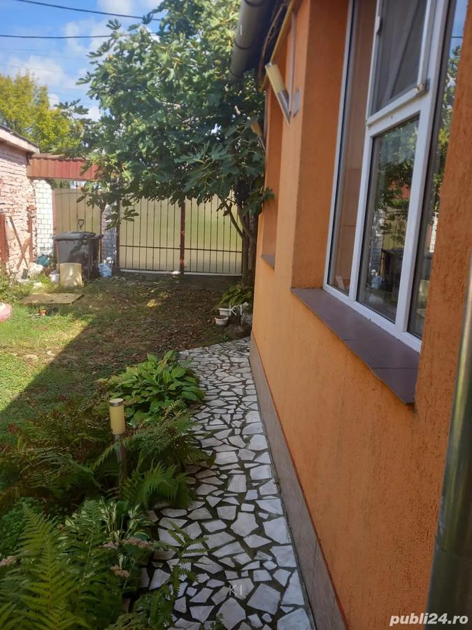Vand sau inchiriez casa iosia - 3