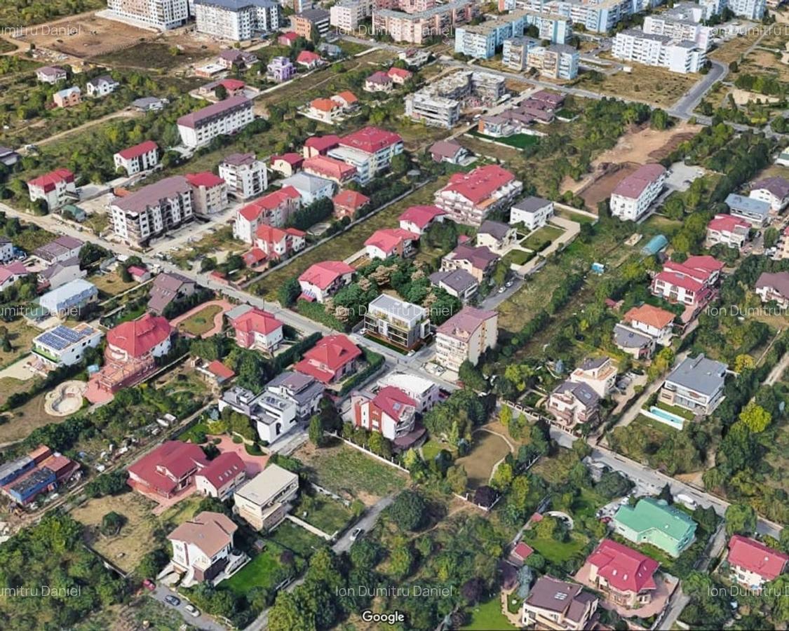 Apartamente noi de vanzare, Direct de la Dezvoltator - 1