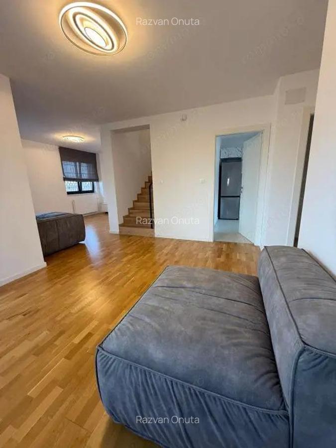 Casa spa?ioasa de inchiriat / vanzare in Complex Liziera de Lac Frumu?ani - 3