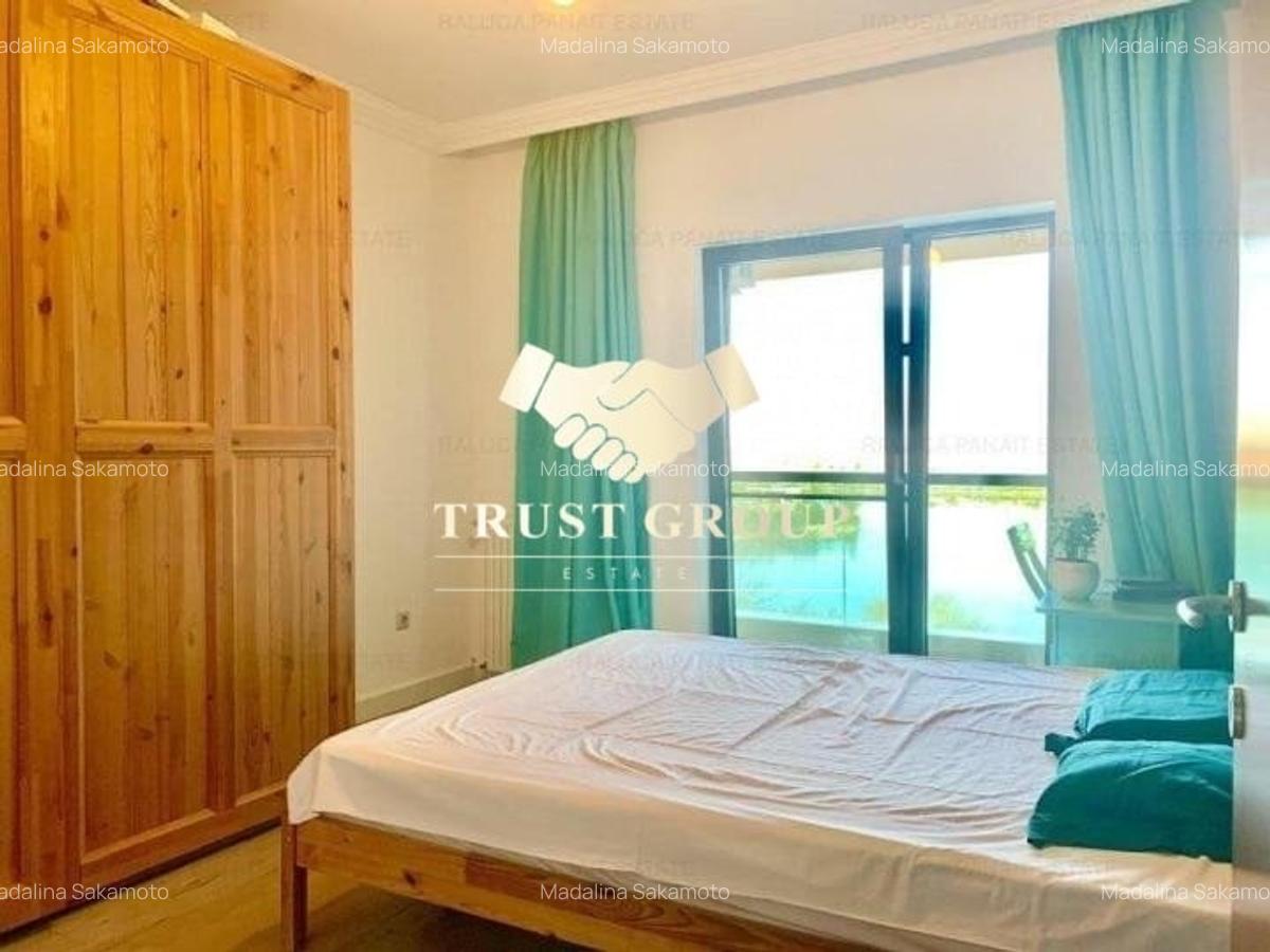 Apartament cu 3 camere semidecomandat în Parcul Circului - 3