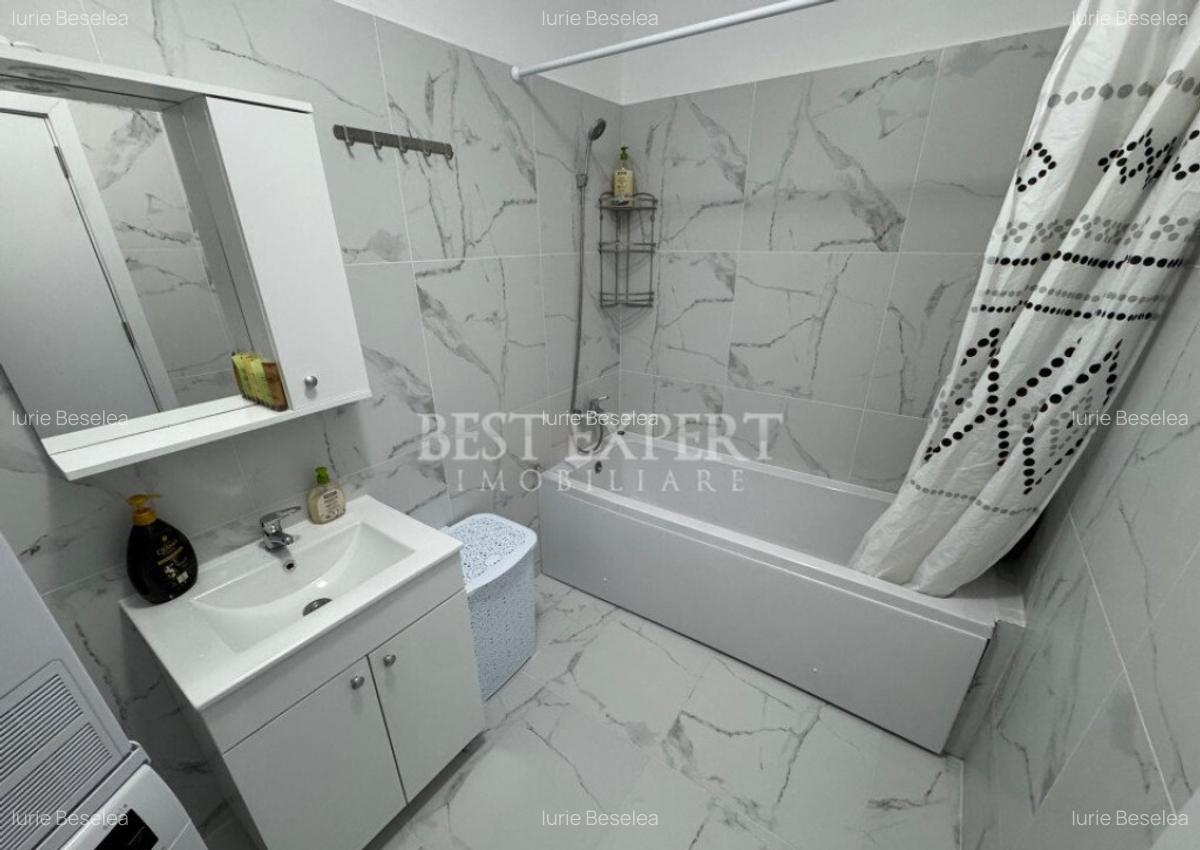 2 camere cu Gradina si Parcare prima inchiriere - 9