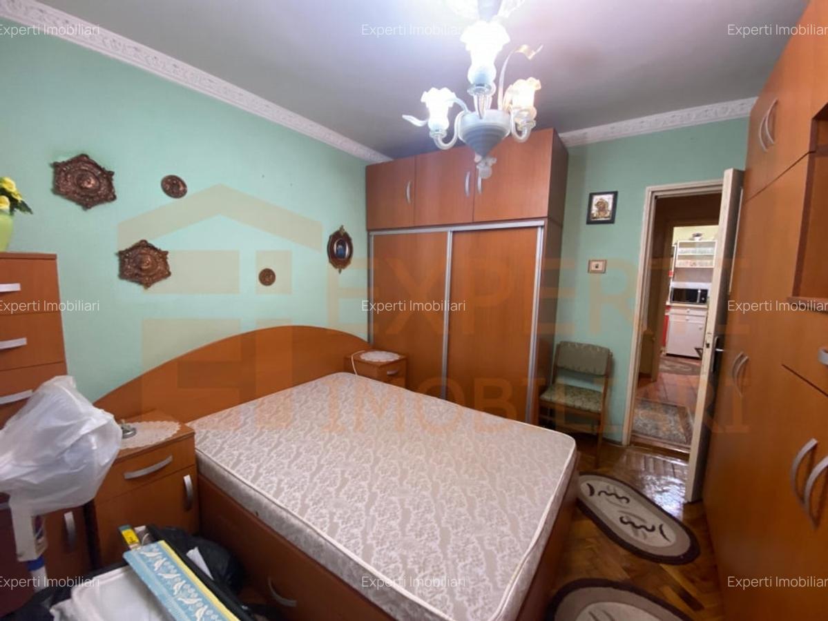 Apartament 2 camere - Tomis Nord Zodiac - 1