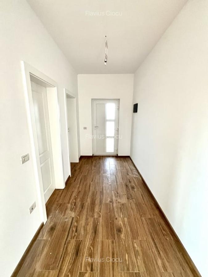 Finalizata, 3 Camere, Asfalt - 13