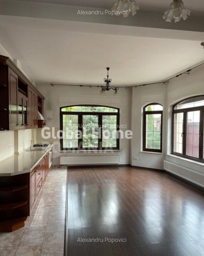 Duplex 4 camere 117 MP | Mogosoaia | Curte | Cu vedere la pa - 18