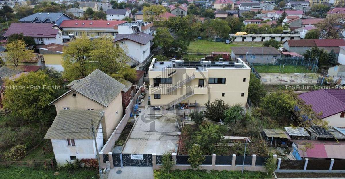 Casa/Vila de vanzare Costinesti, Constanta - 16