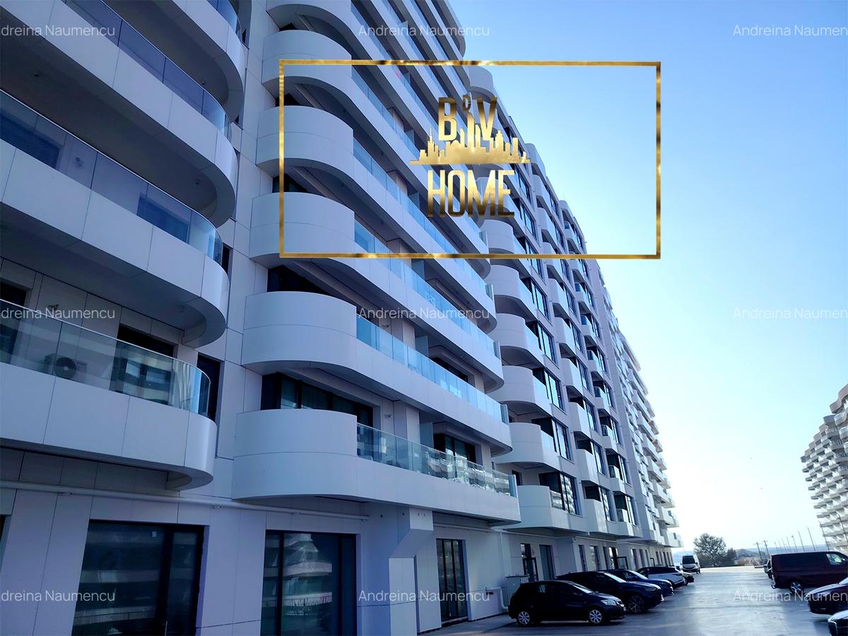 OPORTUNITATE investitionala in prima linie la plaja privata - 2