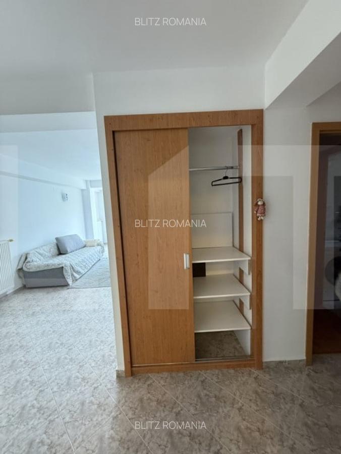 Apartament cu 3 camere decomandat, mobilat în Aradului - 2