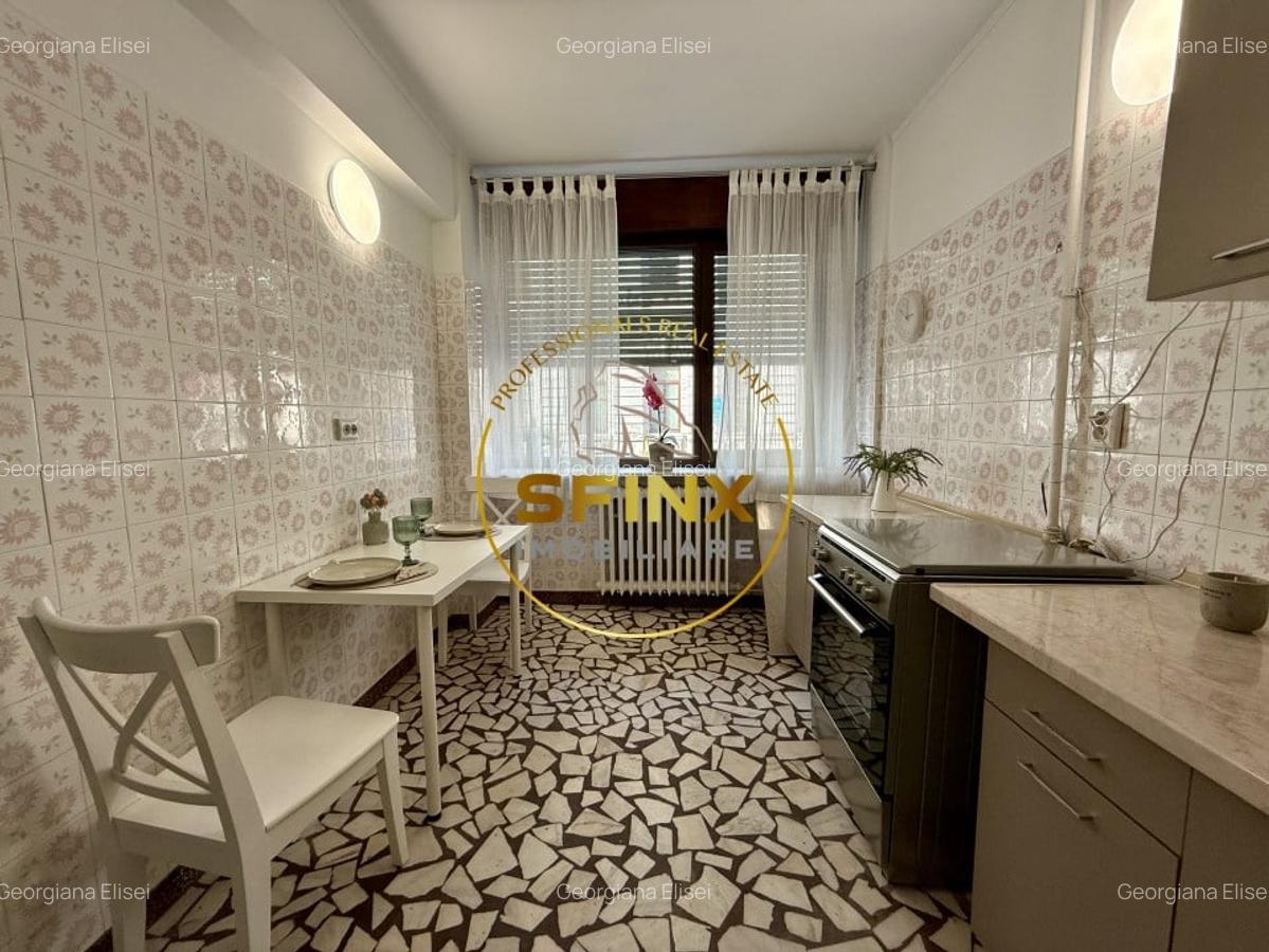 Apartament 2 camere Calea Victoriei - Calea Grivitei - 8