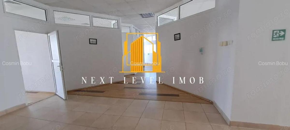 Spa?ii de birouri - Bulevardul Fra?ii Gole?ti - 6