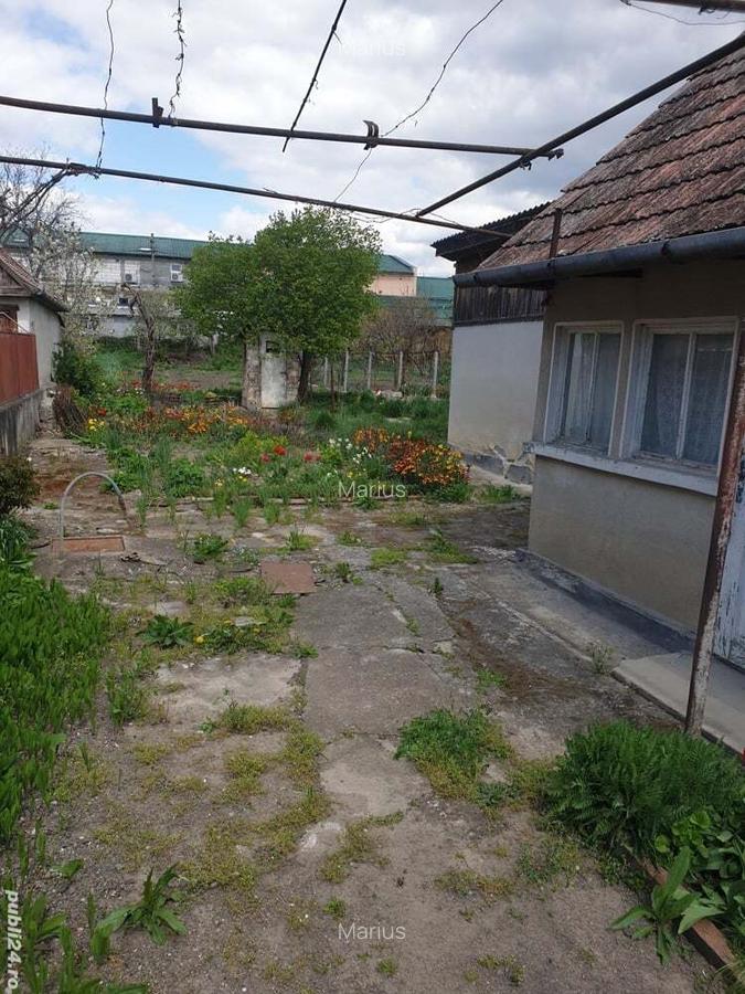 Vand casa in Turda noua..!!520mp - 5