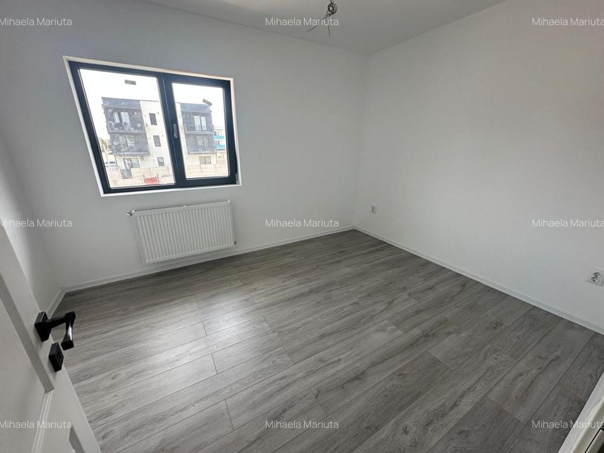 CASA TIP DUPLEX BRAGADIRU, TOATE UTILITATILE, CURTE 165 MP, COMIS 0% - 11