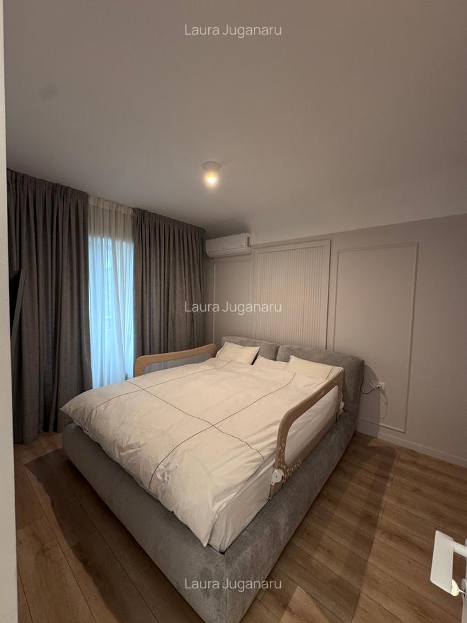 Apartament cu 3 camere decomandat în Pipera - 7