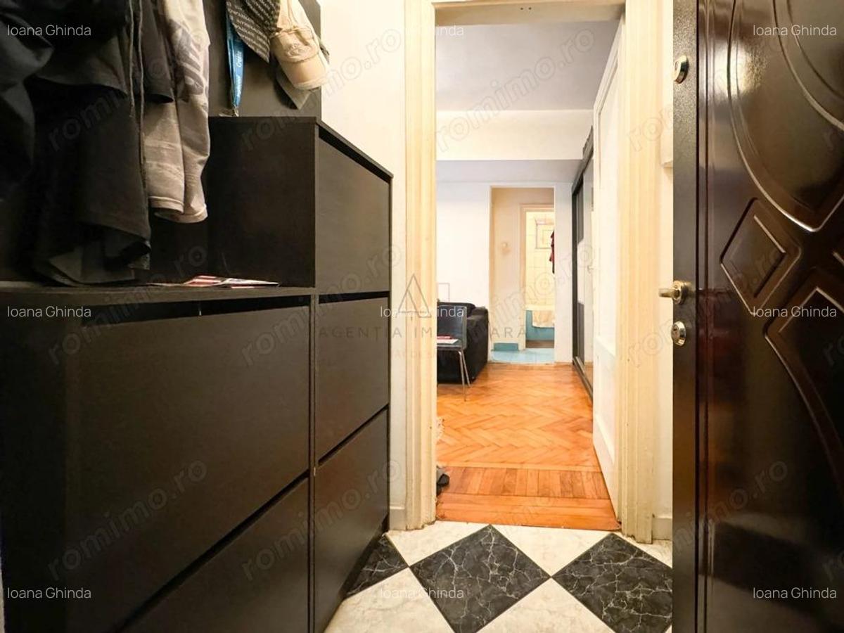 Apartament 2 camere Floreasca/ Compozitorilor - 5