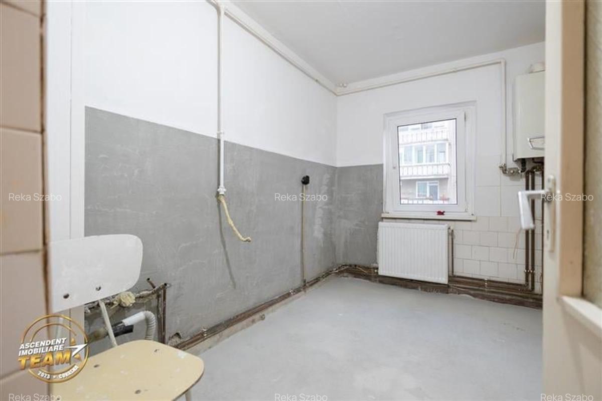 Film! Rezidenta personalizabila, etaj1, cu balcon,Targu Secuiesc, Covasna - 15