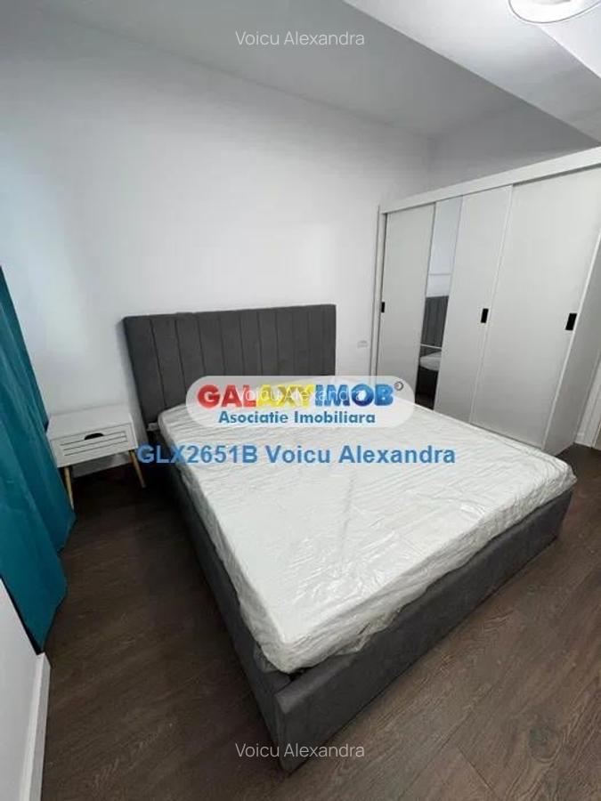 Apartament Lux Tip Studio Nou - Berceni - Dimitrie Leonida - 5