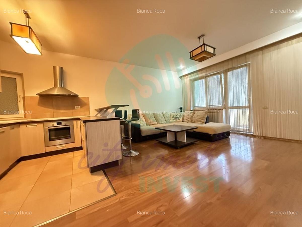 3 camere cu CENTRALA PROPRIE - 2