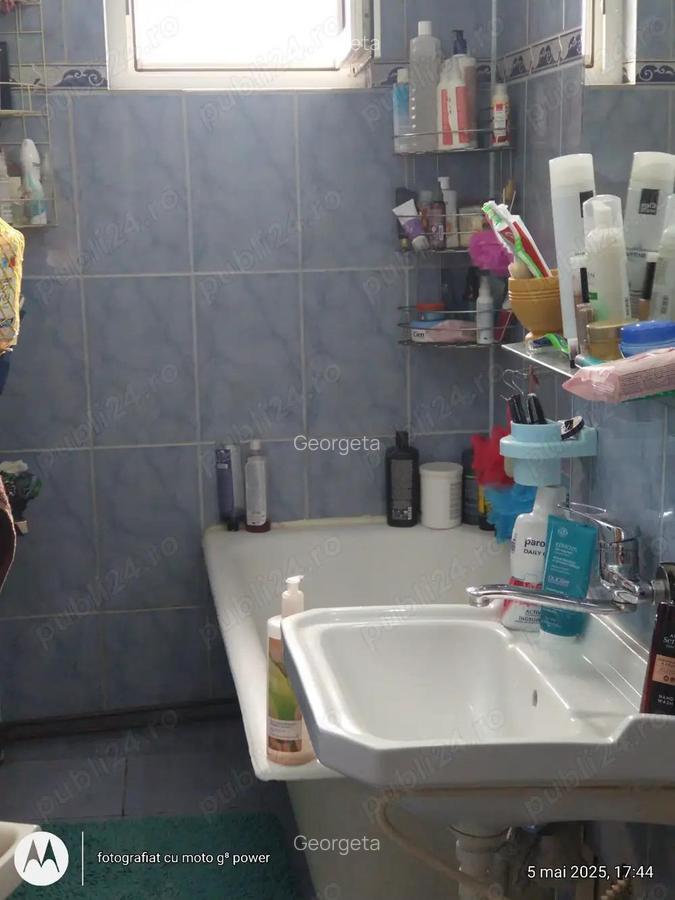 Rapsodiei bloc bun etaj 2, apartament frumusel in stare buna - 5