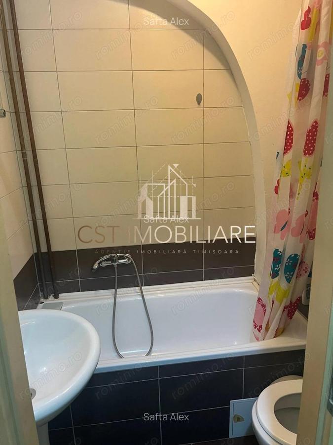 Apartament cu 2 camere Calea Sagului, Timi?oara - 4