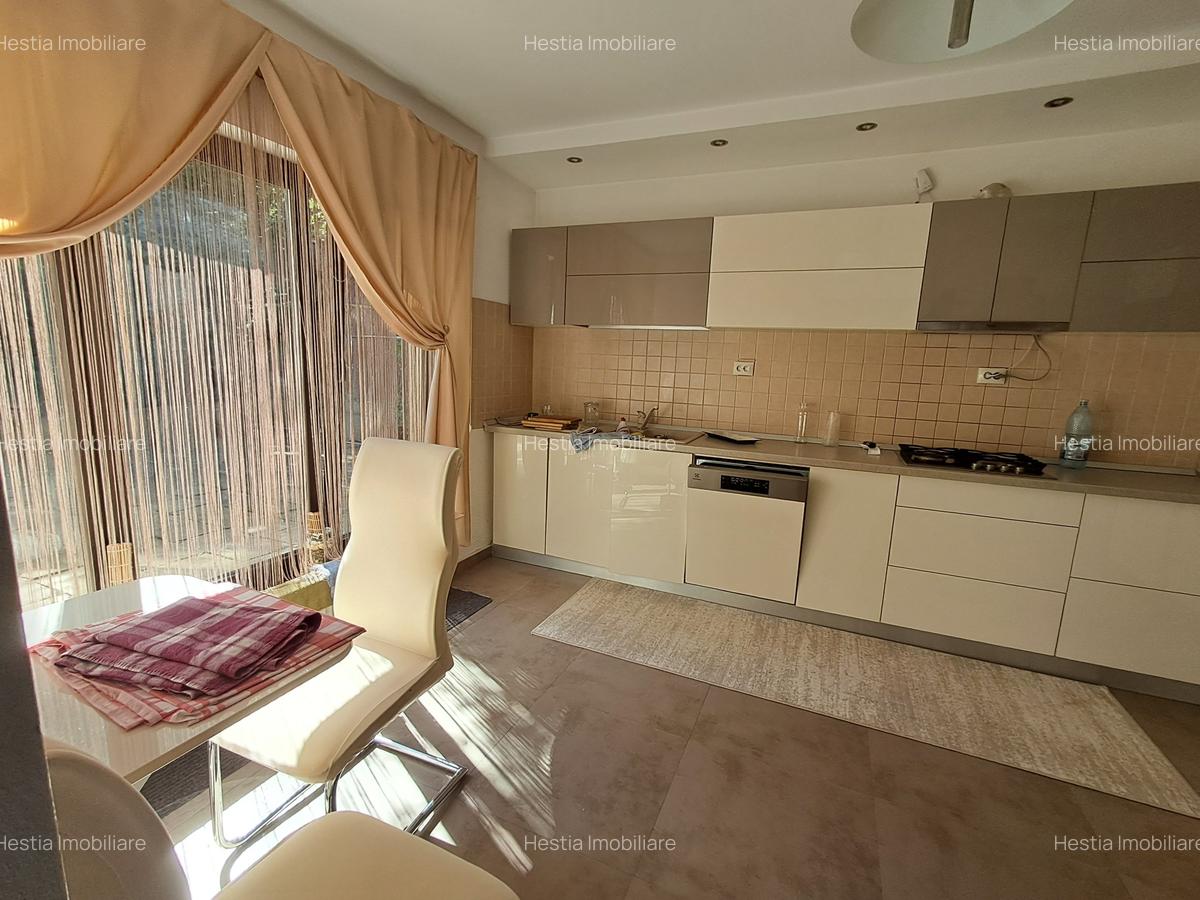 Casă cu 3 camere în Bârnova - 7