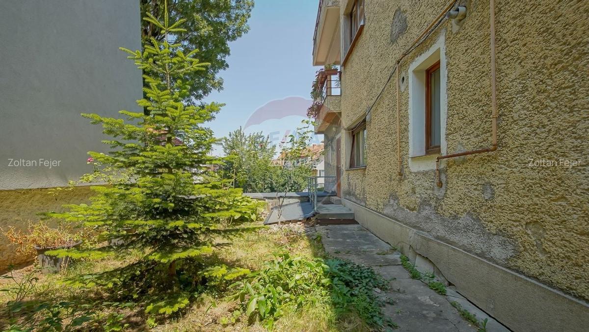 Garsonieră semidecomandată în Brașovul Vechi - 2