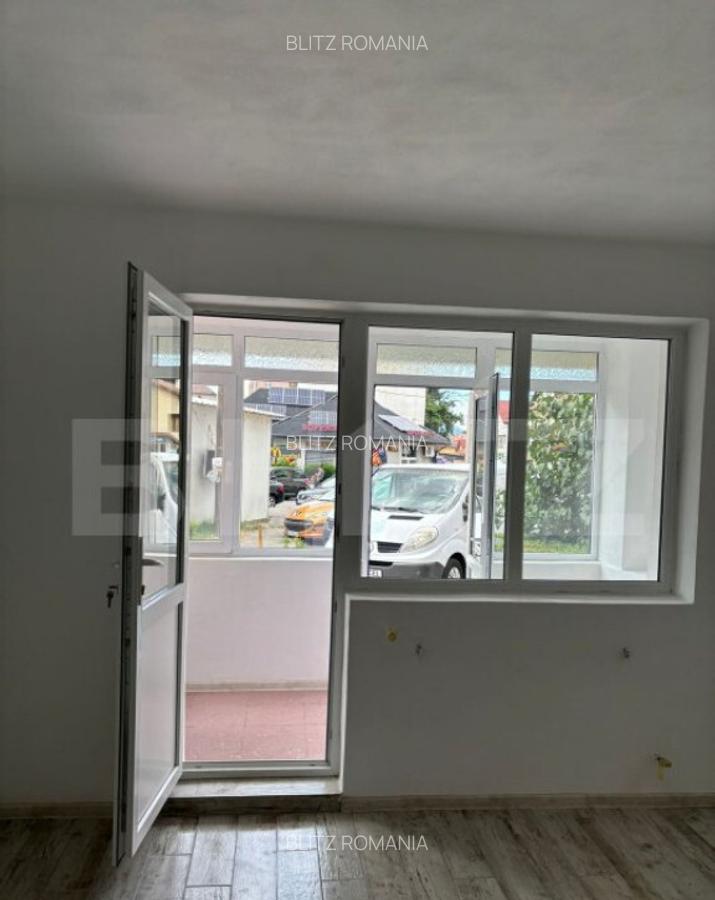 Spa?iu comercial de inchiriat, 42 mp, zona Nicolae Titulesc - 11