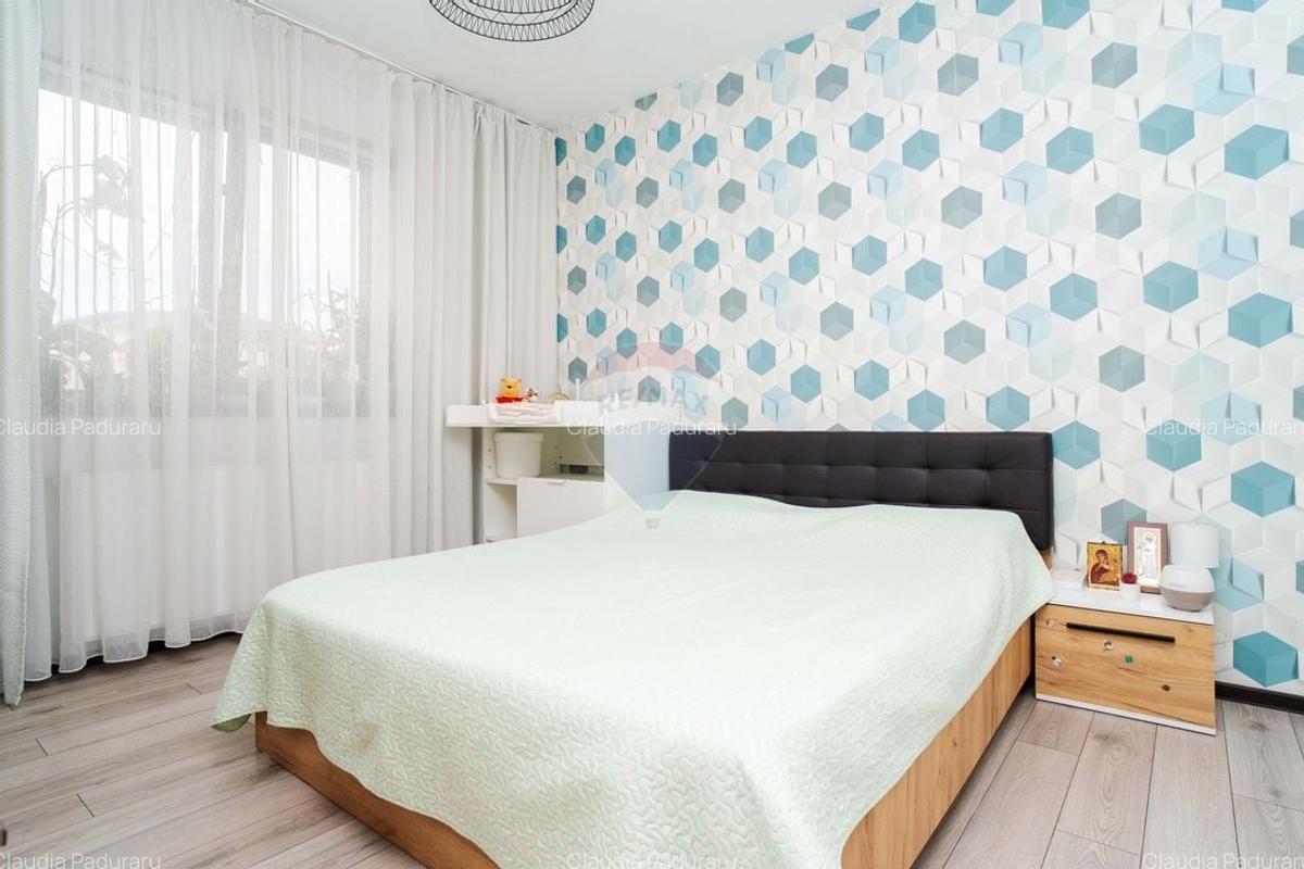 Apartament 2 camere cu terasa I Loc de parcare I Comision 0% - 8