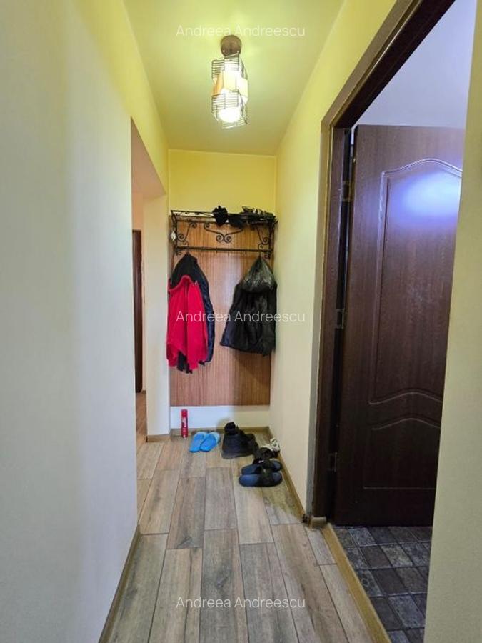 3 camere ctie 1981 mobilat utilat liber Brancoveanu - Luica - 19