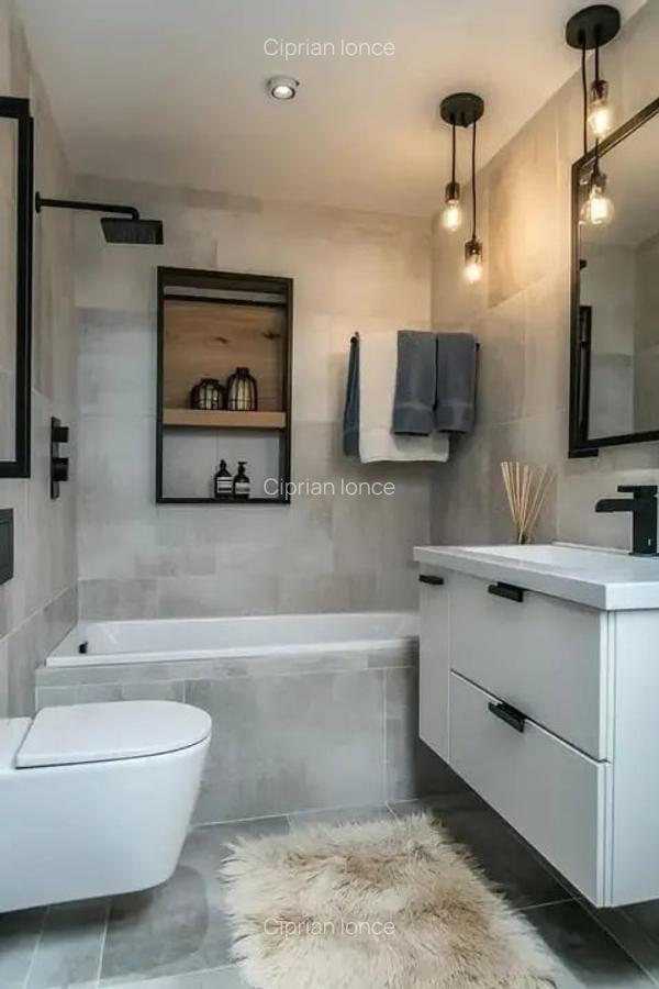 Apartament cu 2 camere decomandat în Theodor Pallady - 4