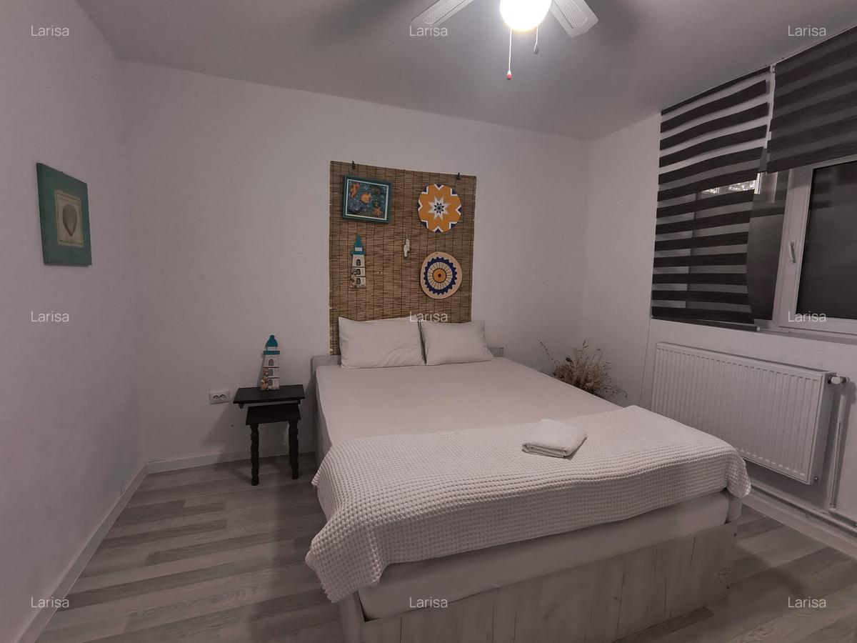 TOMIS MALL  APARTAMENT IN VILA CU 3 CAMERE  86 MP PRET 185000 EURO - 5