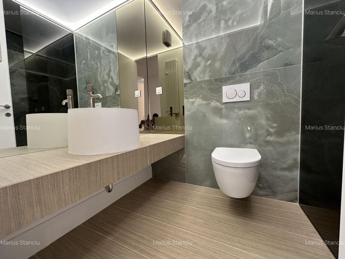 Apartament 3 Camere | Mobilat Lux | Prima Inchiriere - 5