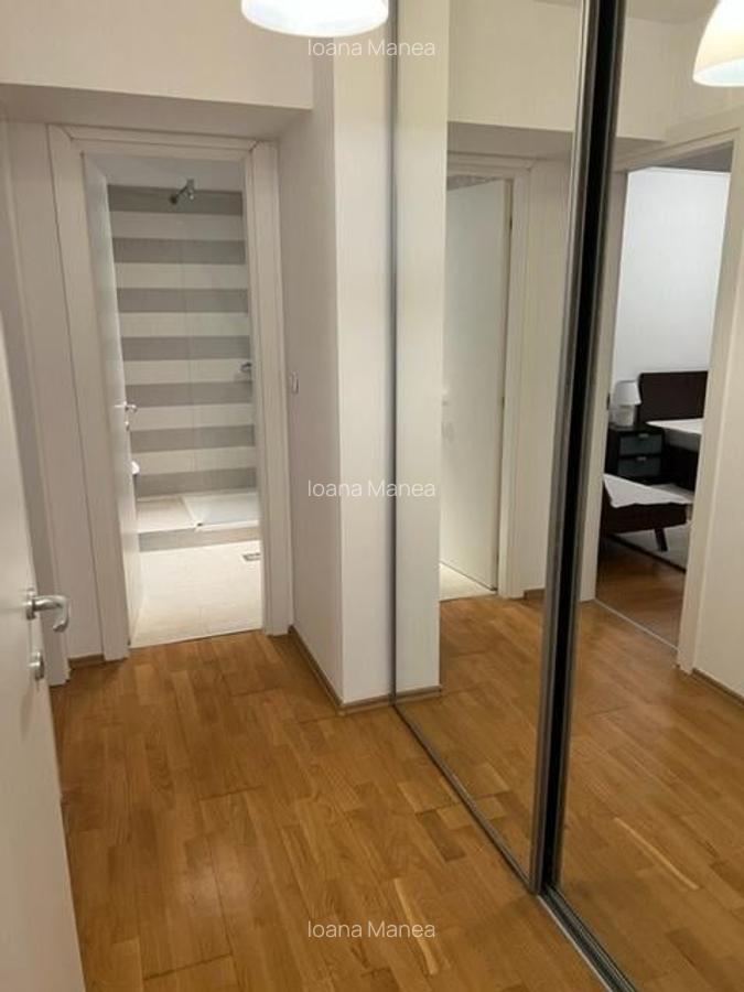 Vanzare apartament 3 camere | Piata Alba Iulia | plan secund | bloc 2007 | etaj - 9