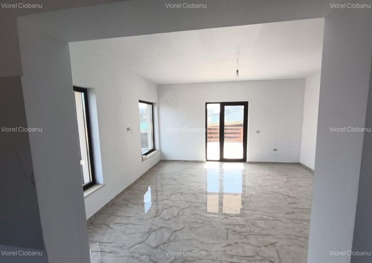 CASA SINGLE DEOSEBITA 4 CAMERE,VALEA LUPULUI ,IASI - 15