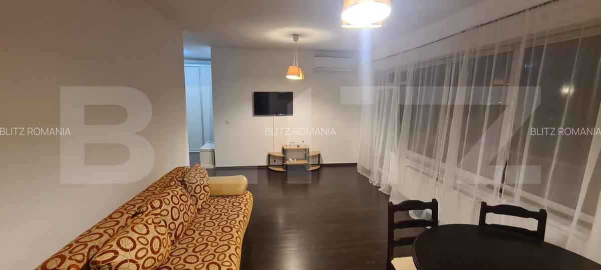 Apartament de 2 camere 60mp, parcare, Apahida - 10