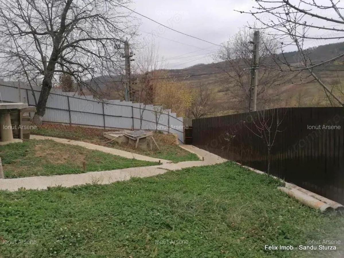 Lipova, gospodarie bine intretinuta - 9