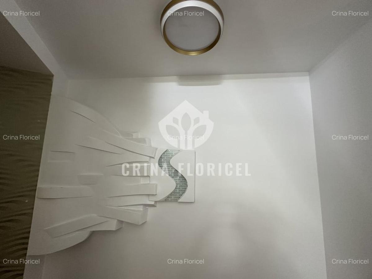 Inchiriere 5 camere - birouri - Calea Victoriei - Radisson / Hilton Hotel - 19