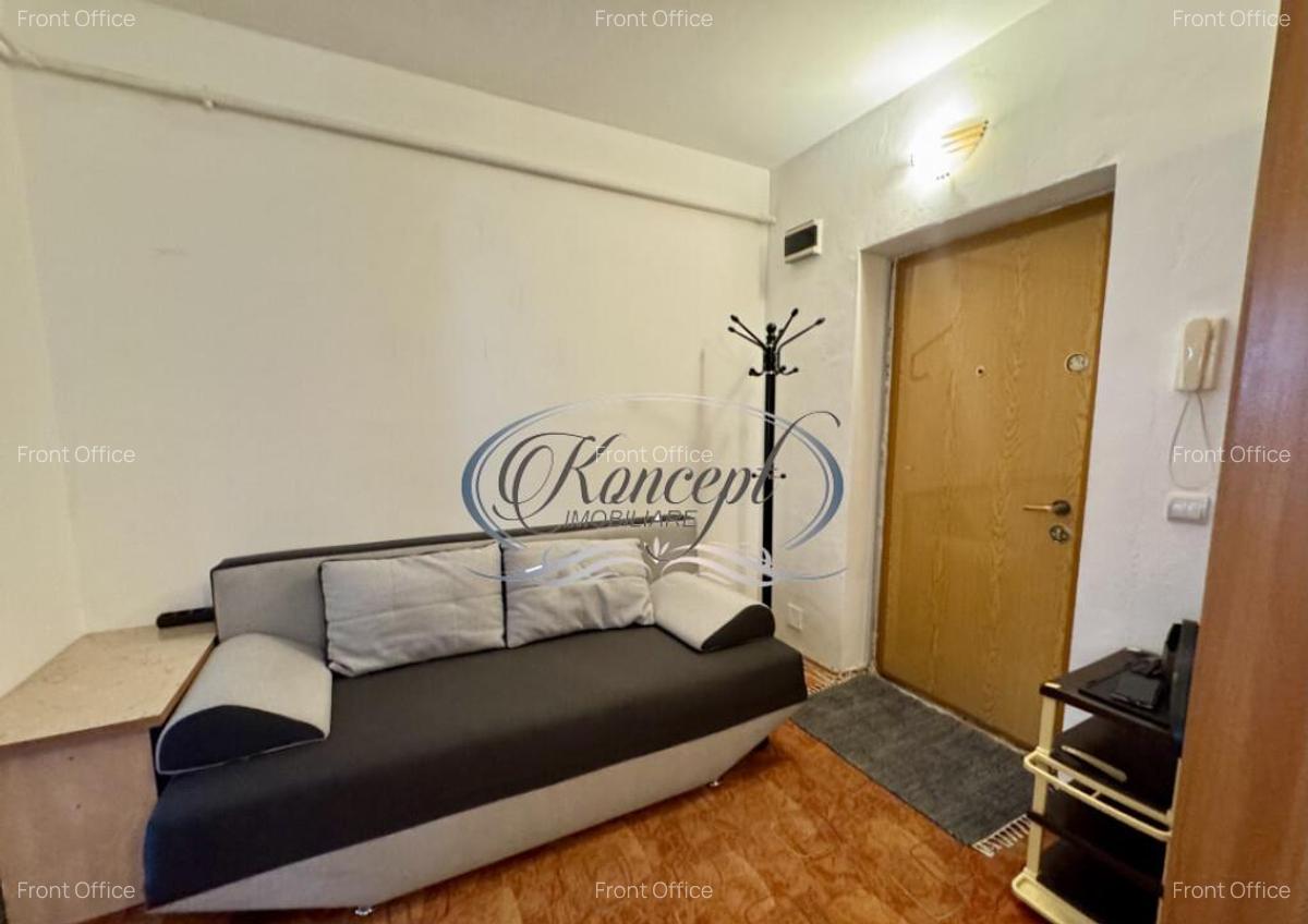Apartament cu parcare in zona USAMV - 4