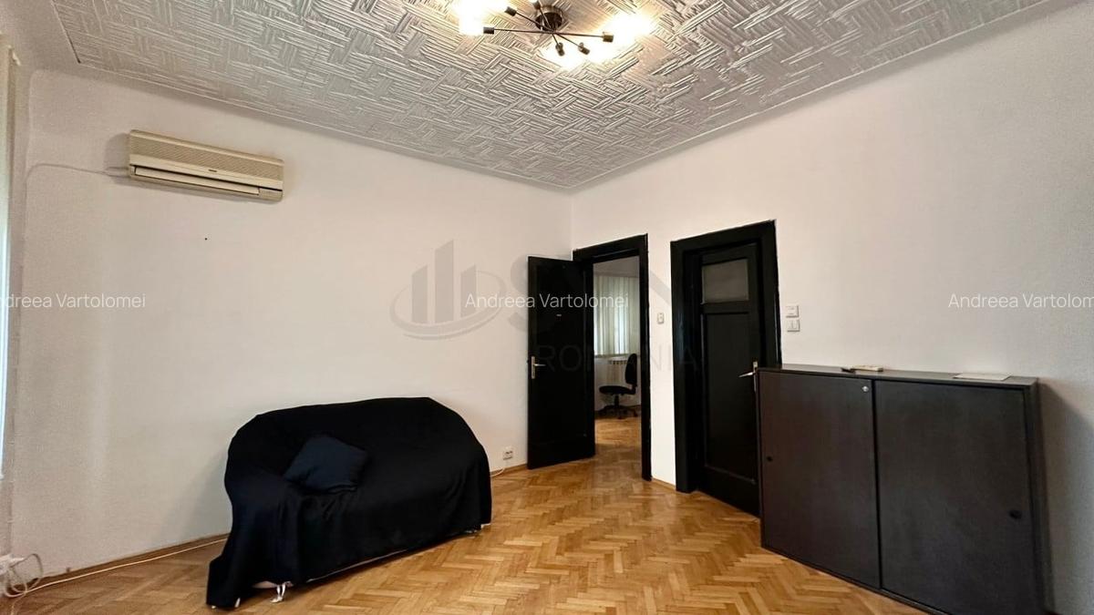 REA1021247 Apartament 2 camere I Dorobanti - 4