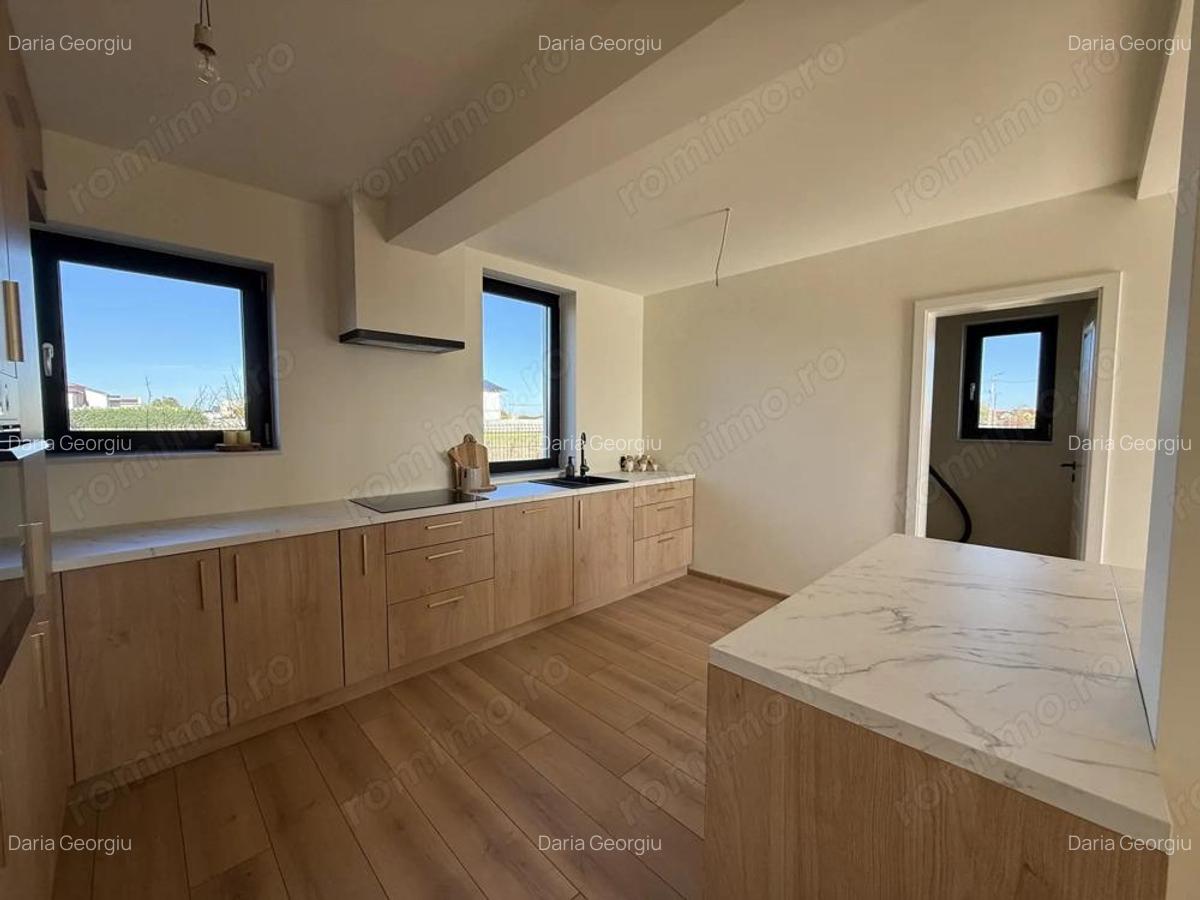 COMISION 0% | Duplex 6 Camere | Mosnita Noua | 160mp | 400mp Teren - 3