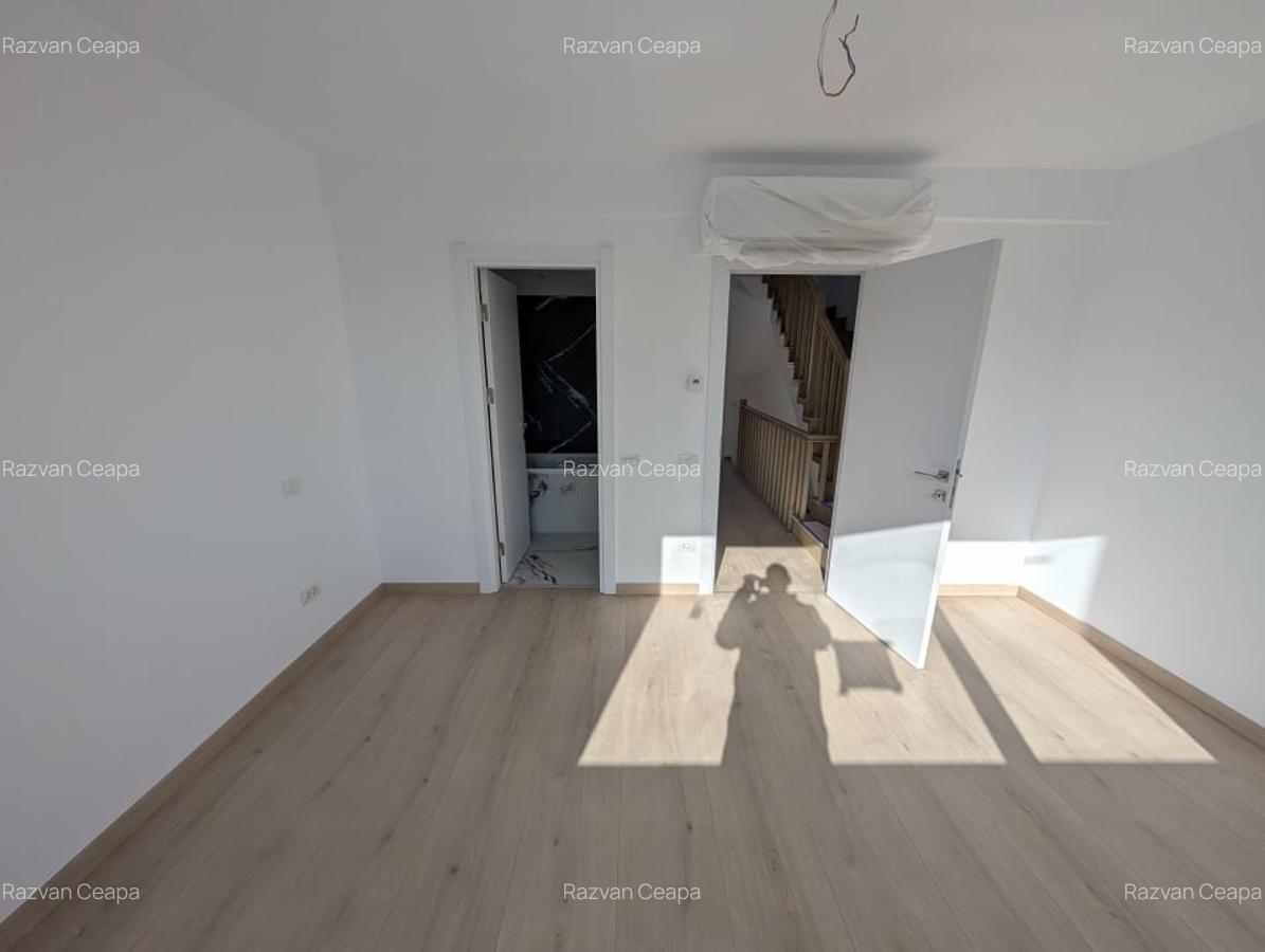 Casa 5 camere 154mp | 0 comision TVA inclus | Voluntari | Avangarde Forest 8 - 25