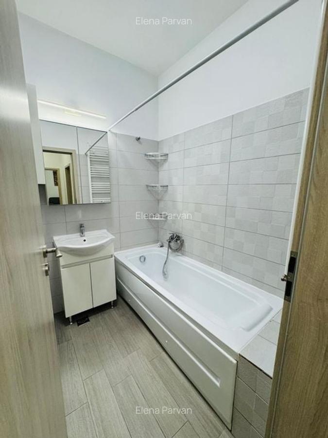 Apartament 2 camere Rotar Park Residence2-Metrou Preciziei - 15