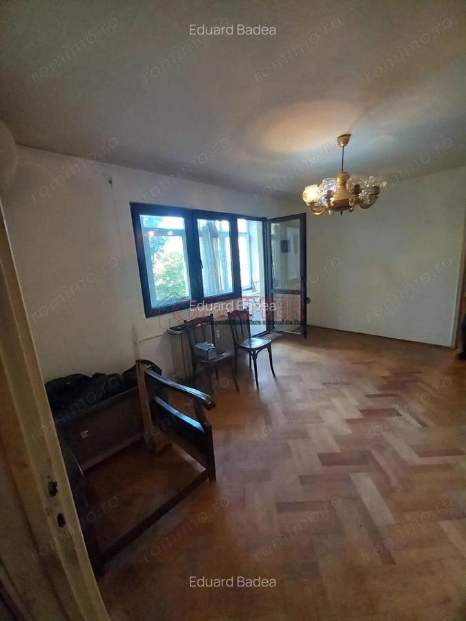 Apartament 3 Camere Emil Racovita Kaufland Sector 4 - 8