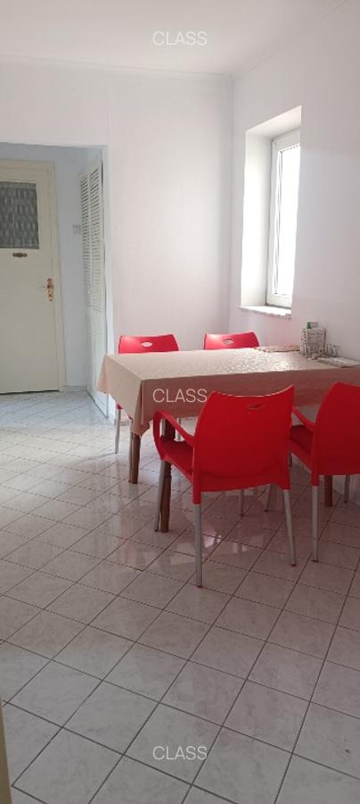 Campus -City Park Mall, 3 camere, etaj. 2 - 3