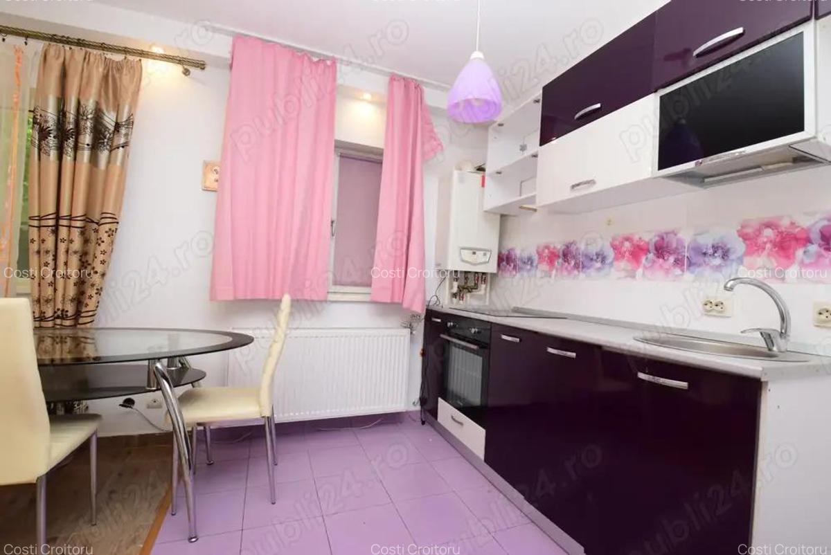 2 camere, bloc 2015, Prelungirea Ghencea -Drumul Ghindari - 2