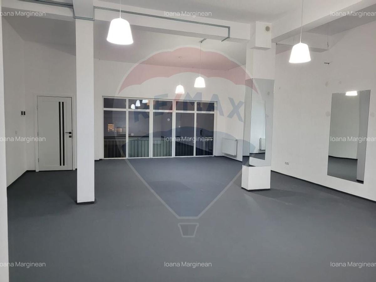 Spatiu comercial de inchiriat in Floresti - 4