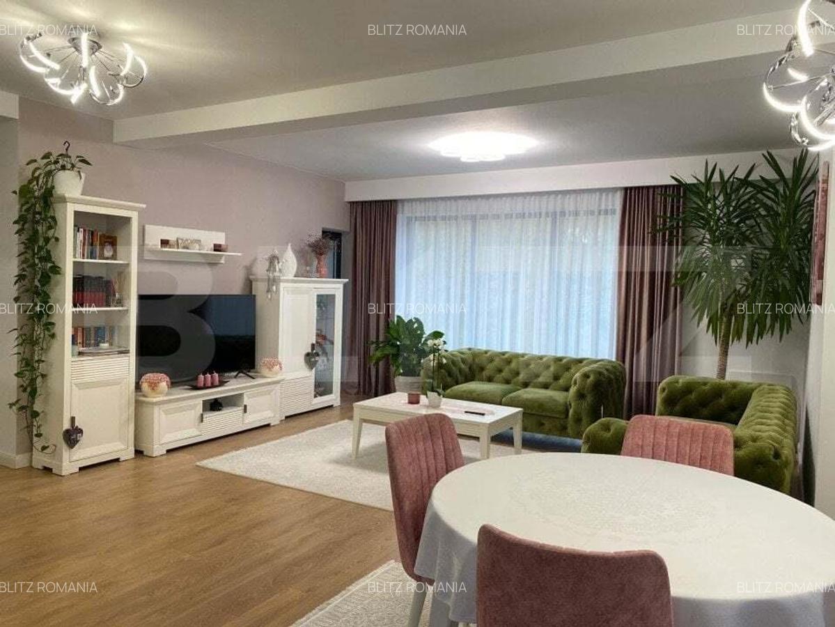 Casa de vacanta cu priveliste catre lac, 213 mp utili, 3500 mp teren cu livada - 4