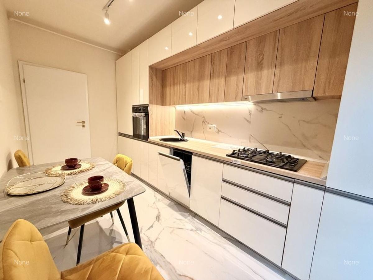 Garsonieră mobilată PREMIUM Exigent Plaza Residence Faza 5 Lujerului Politehnica - 8