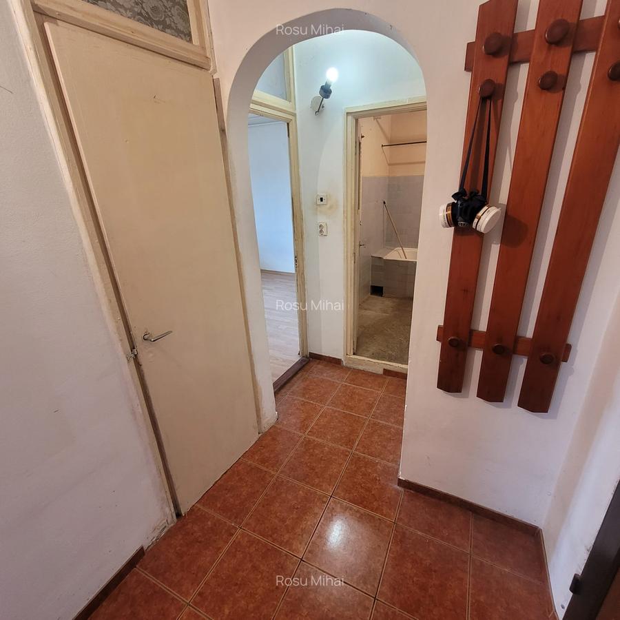 Apartament cu 2 camere decomandat în Aviației - 6